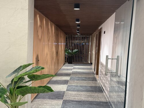 Hotel Classic Crowne