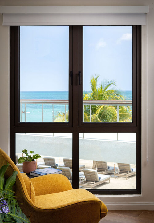 Negril Footeprints Hotel