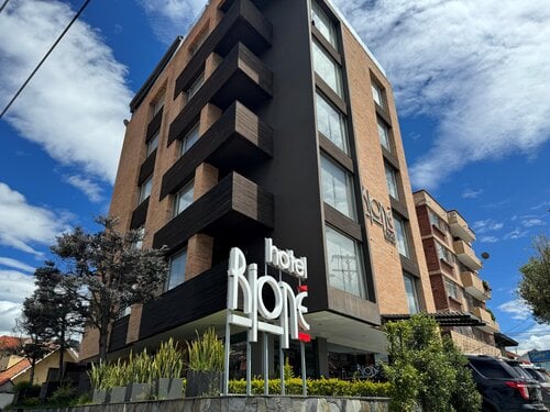 Rione Hotel Boutique