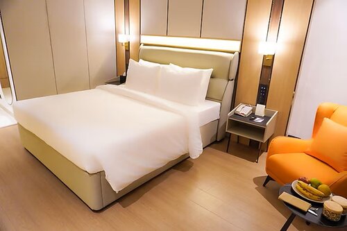 The Orchid Chandigarh