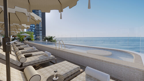 The Cole Boutique Hotel & Spa