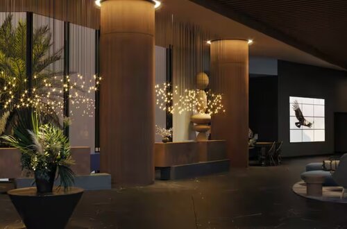 Wyndham Grand Costa Del Sol Lima Airport