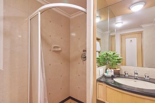 Ira By Orchid Mumbai - T2 International Airport