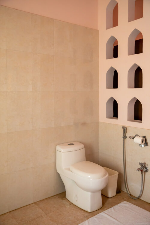 Shahpura Abhaneri Resort