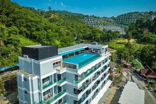Kana Triple L Hotel Phuket