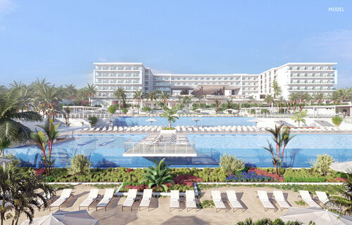 Hotel Riu Palace Swahili - Adults Only