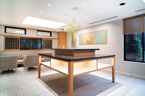 KIORI Collection Shinmachi