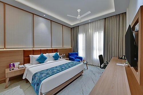 The Orchid Hotel, Jamnagar