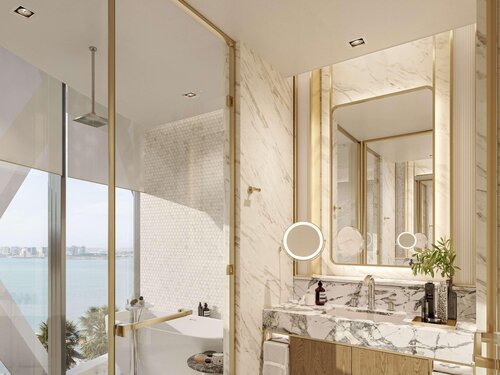 Swissôtel Residences Corniche Park Towers