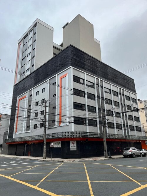 Roochelle Convention By Nobile