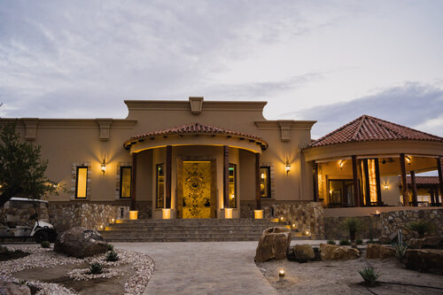 Piattelli Wine Resort