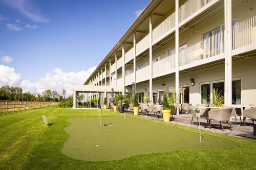 Voco The Club - Dublin Gateway By Ihg