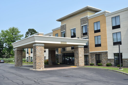 Cicero Grand - Syracuse North