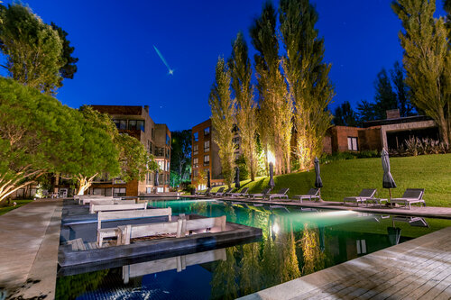 Be House Suite & Spa