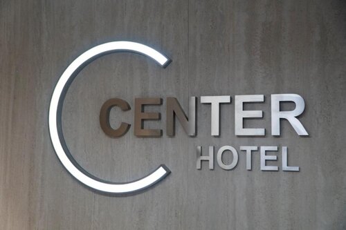 Center Hotel