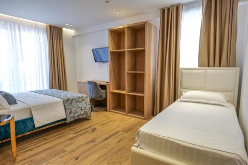 Bora Bora Hotel Ksamil