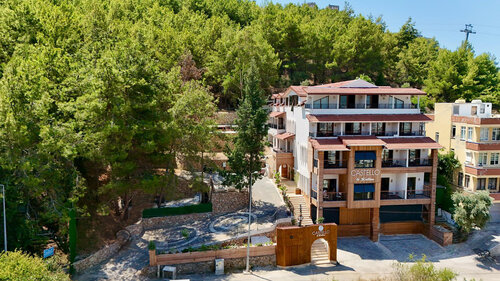 Castello By Mediterra Butik Hotel