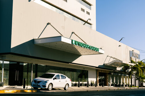 Wyndham Garden Los Mochis Plaza Inn