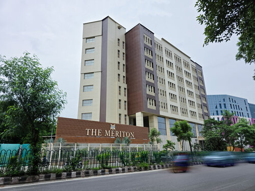 The Meriton