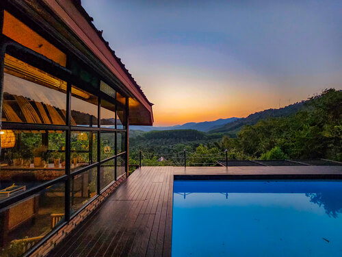 Khaosok Boutique Camps