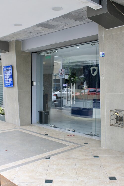 Hotel Presidente  Confort Internacional