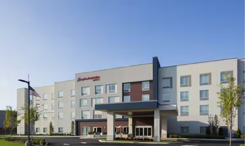 Hampton Inn Suites Hilton Long Island Farmingdale