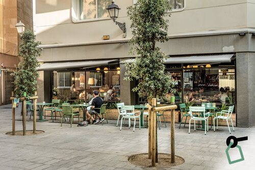 Hotiday Barcelona Colom