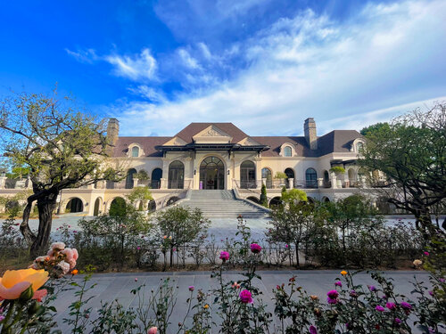 Mercure Dalat Resort