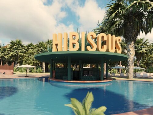 Bahia Principe Grand Tequila