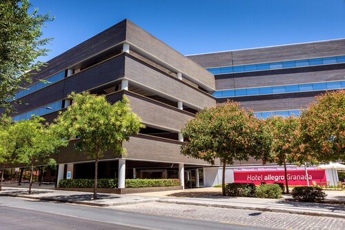 Hotel Granada by Pierre & Vacances