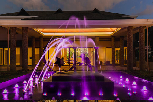 Garden Hill Resort & Spa