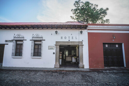 El Carmen Hotel