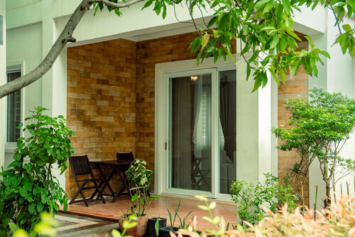 Siemreap Green Residence