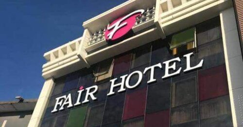 Fair Hotel