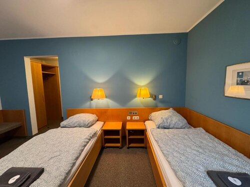 Ar Airport Hotel Rüsselsheim