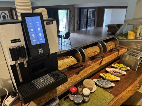 Sinclairs Country Retreat