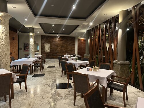 Abi Bali Resort Villa And Spa