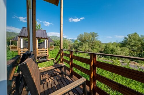 Mesopotam Agrotourism Resort