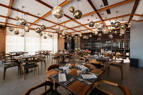 Chic Boutique Hotel Vlore