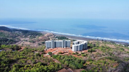 Agastya Seaview Resort & Spa