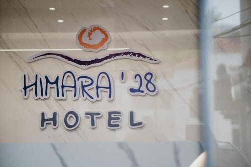Himara 28 Hotel
