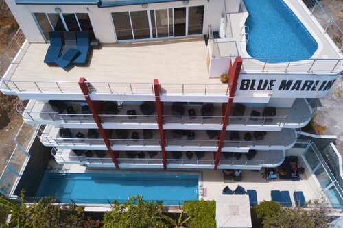 Hotel Blue Marlin