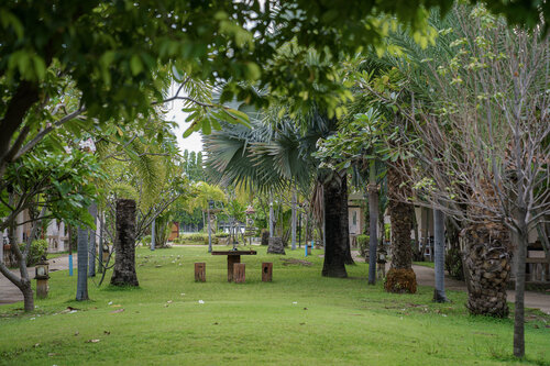 Two Fifty Nine Resort