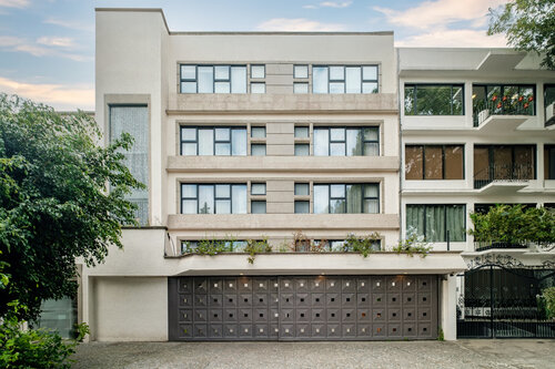 District Polanco By Lumina