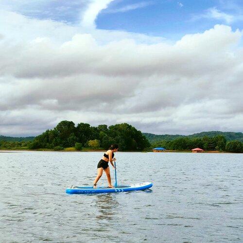 Kaliraya Surf Kamp Laguna