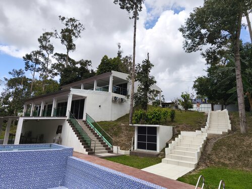 Alsafina Forest Stay By Zuzu