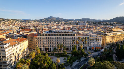 Maison Albar - Le Victoria