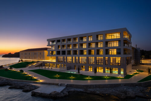 Monumenti Heritage Hotel & Resort