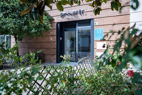 Smartr Puente De Triana