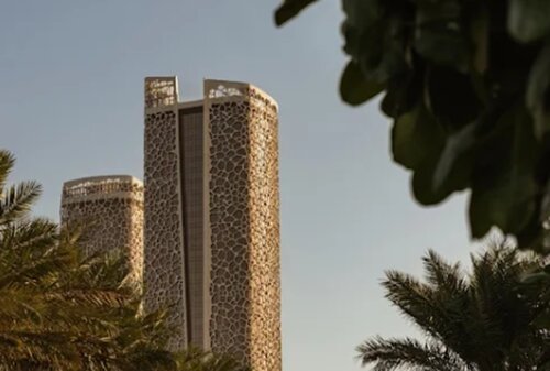 Rosewood Doha